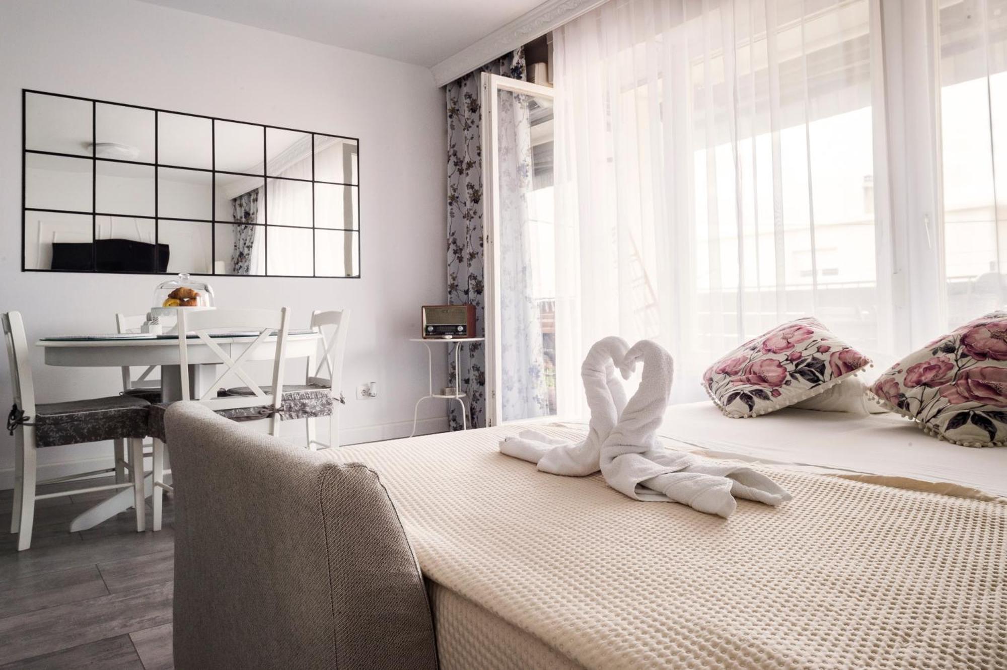 Apartman Hill Podstrana Dış mekan fotoğraf
