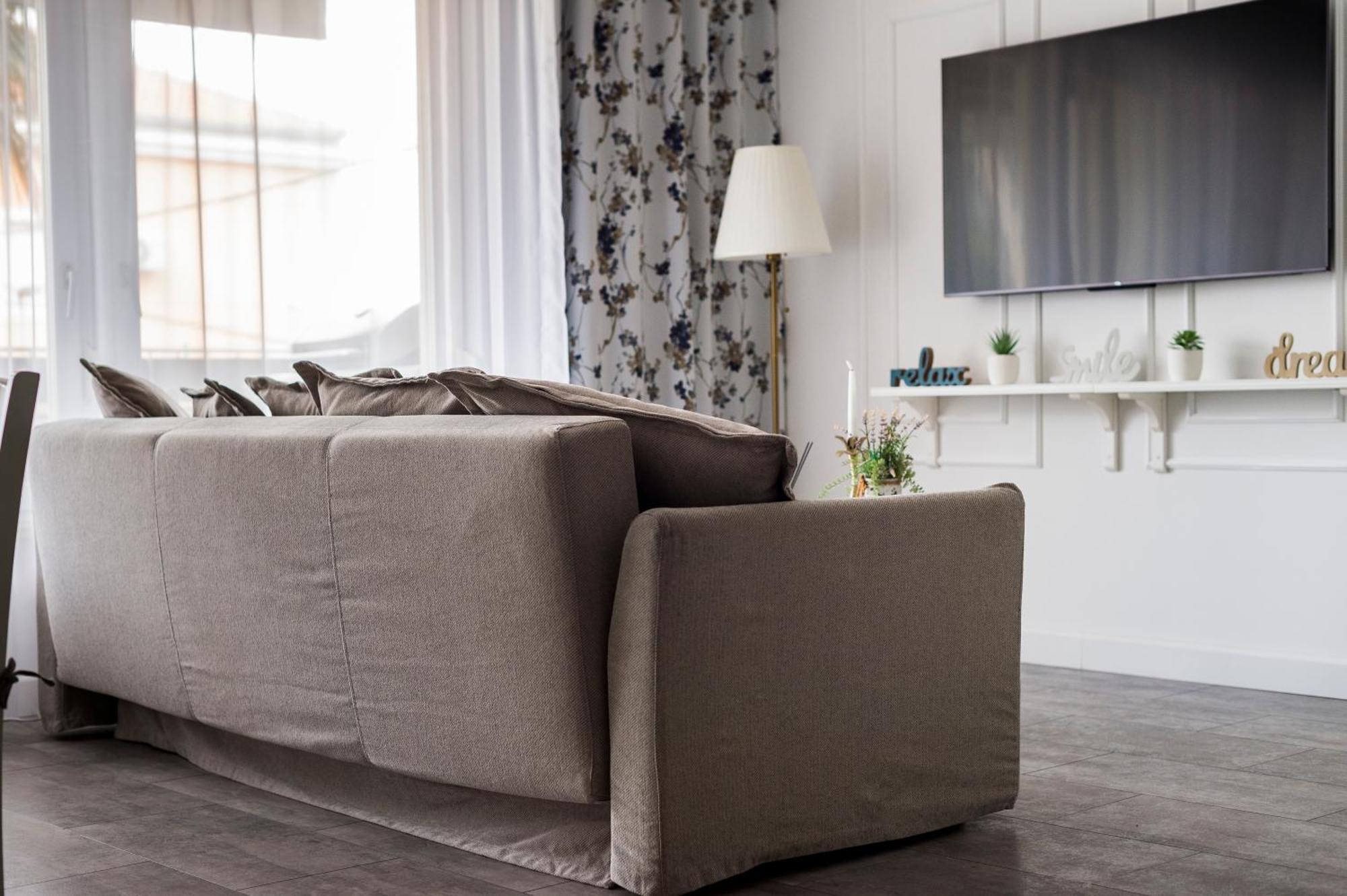 Apartman Hill Podstrana Dış mekan fotoğraf