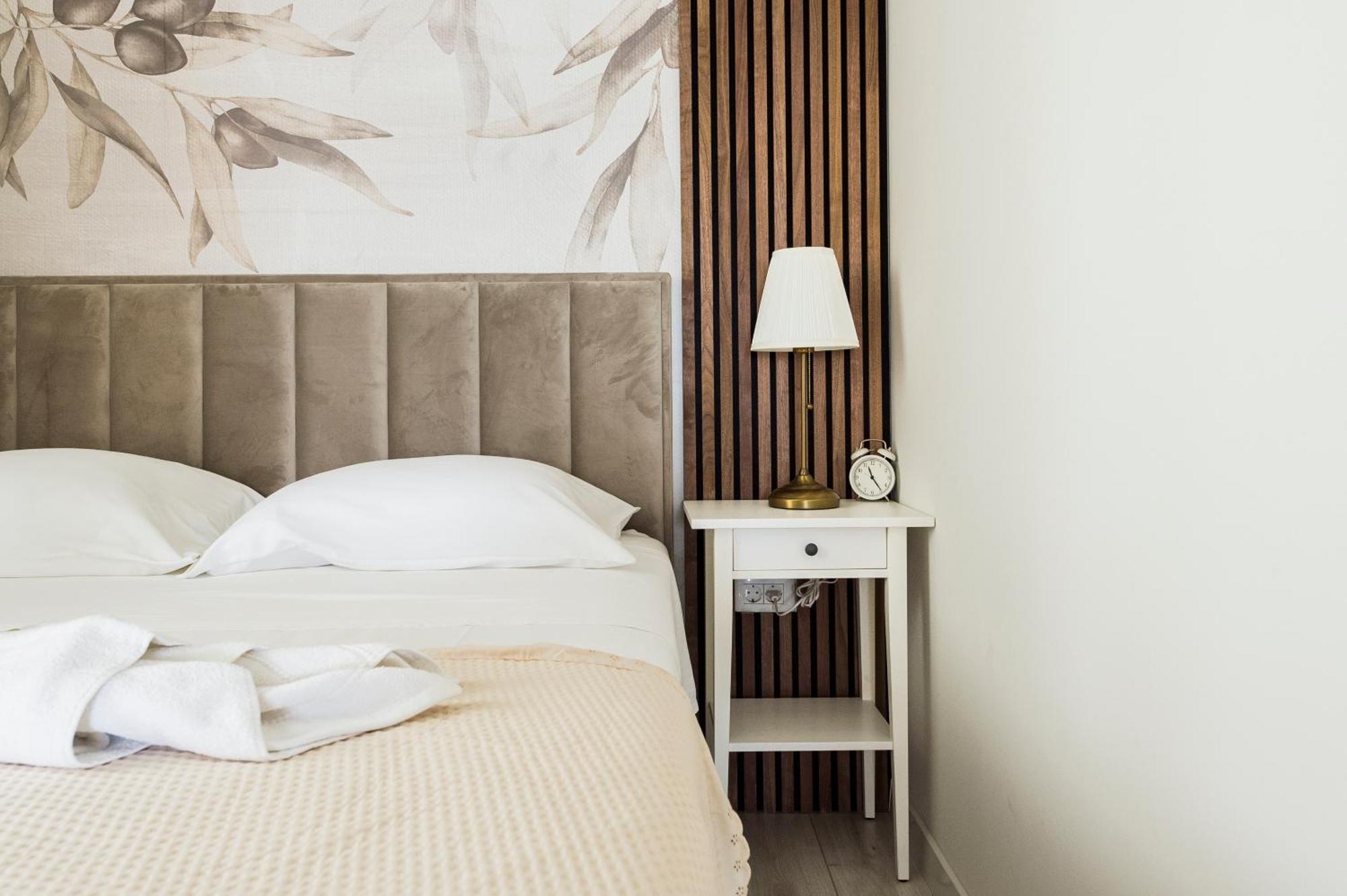 Apartman Hill Podstrana Dış mekan fotoğraf