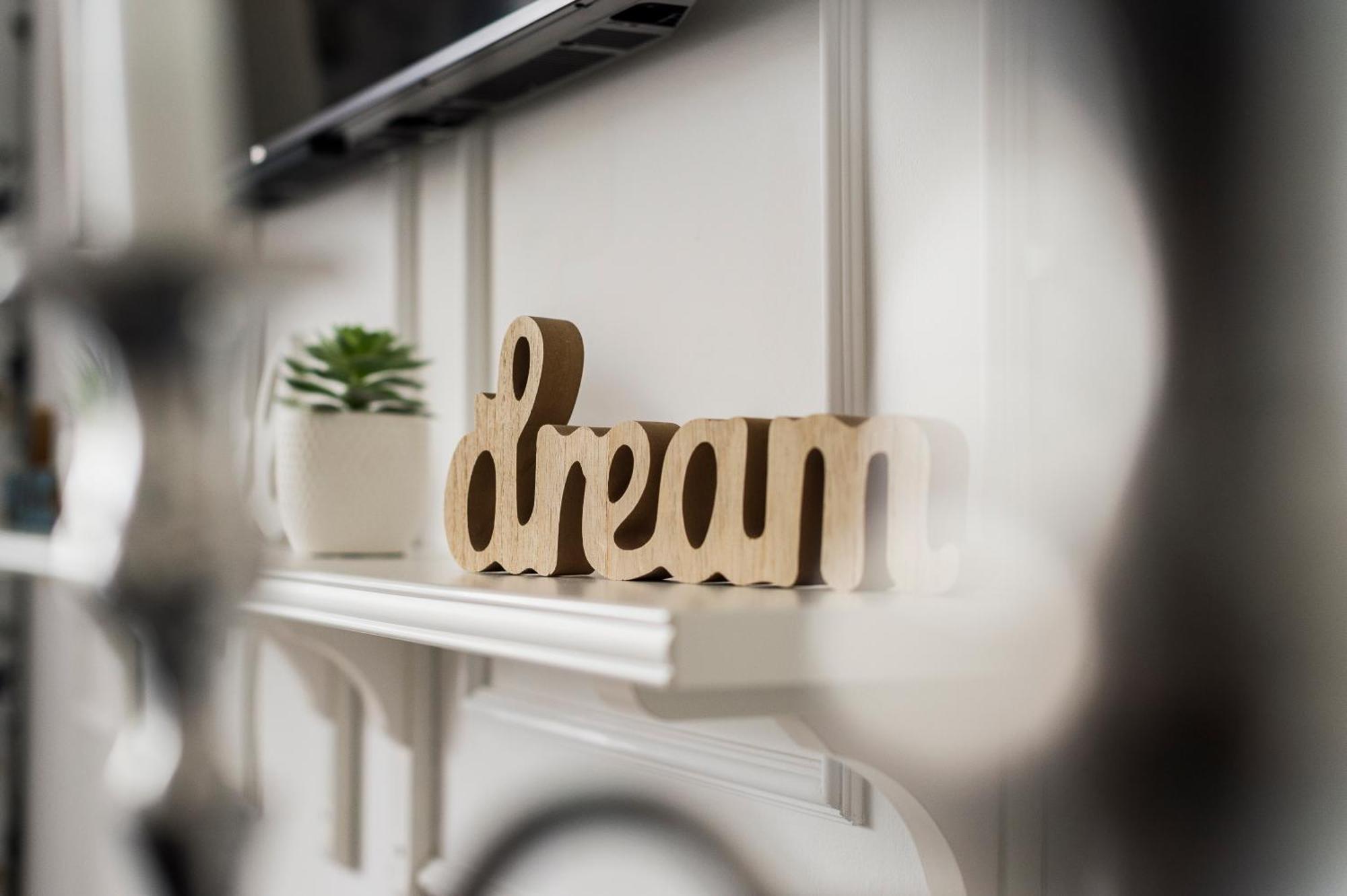 Apartman Hill Podstrana Dış mekan fotoğraf
